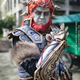 Cosplay by Eric Virgin
